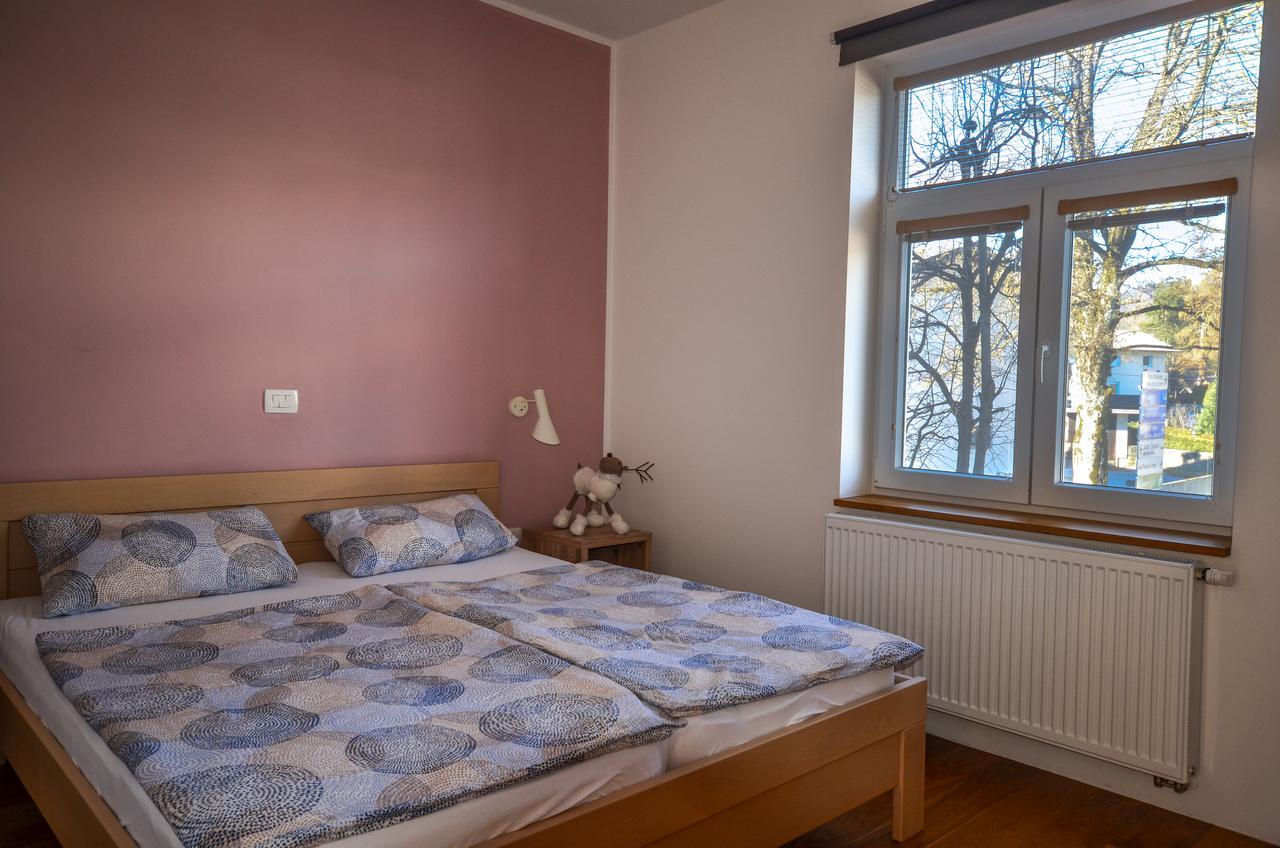 Apartmán Casabled Deluxe Exteriér fotografie